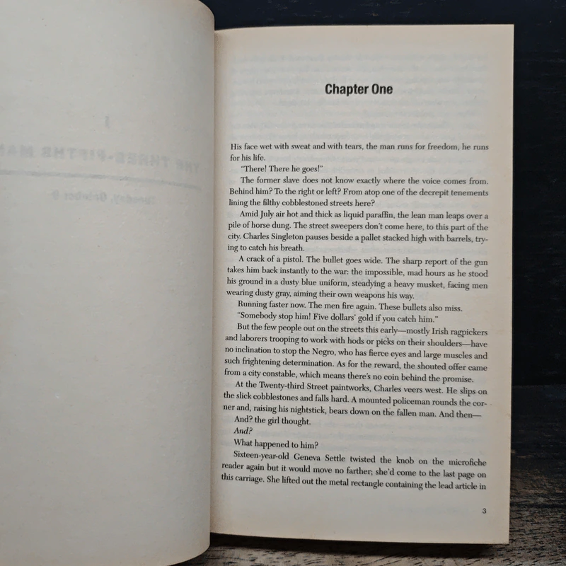The Twelfth Card - Jeffery Deaver รูปที่ 7