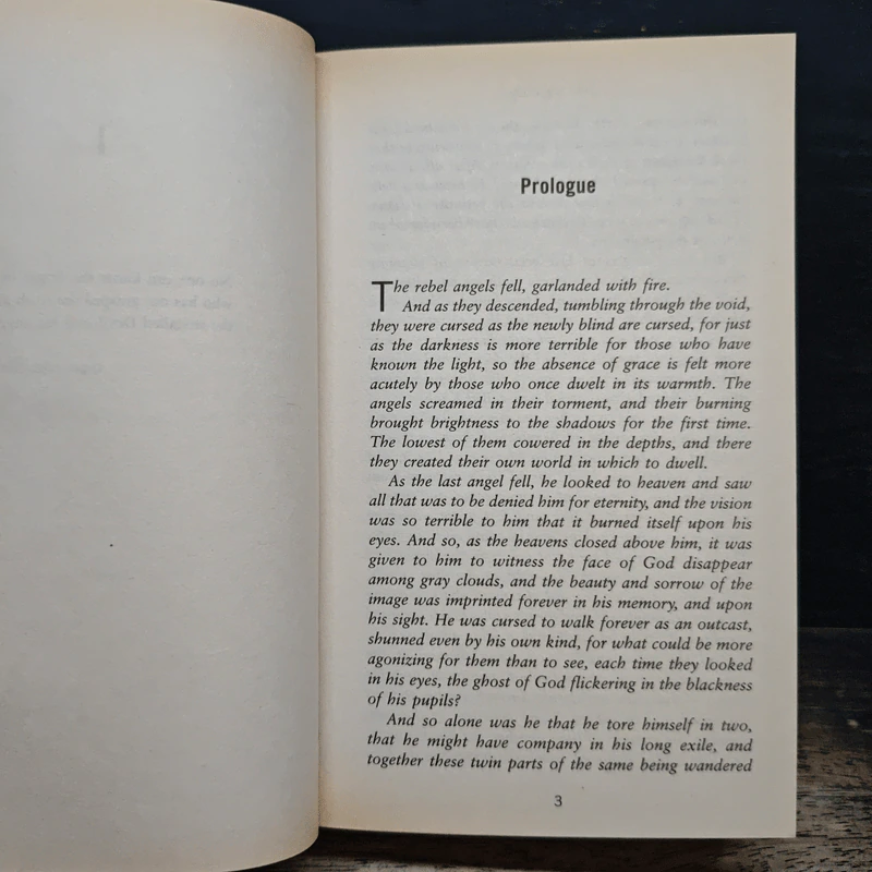 The Black Angel - John Connolly รูปที่ 7