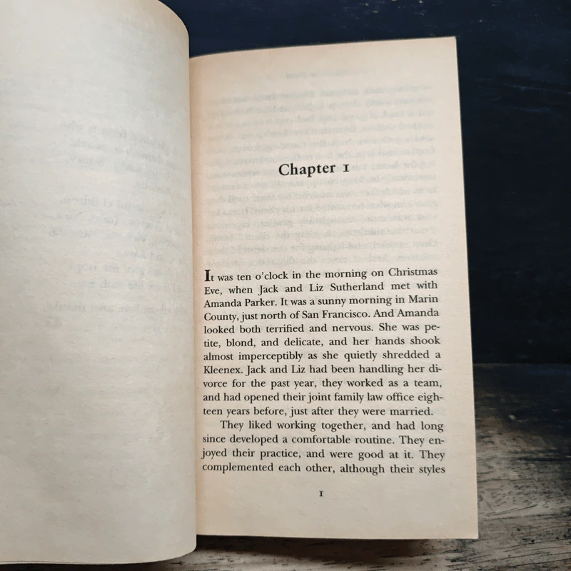 The House on Hope Street - Danielle Steel รูปที่ 7