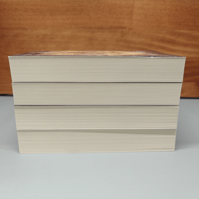 Boxset ผู้ชนะสิบทิศ 4 เล่มจบ - ยาขอบ รูปที่ 7