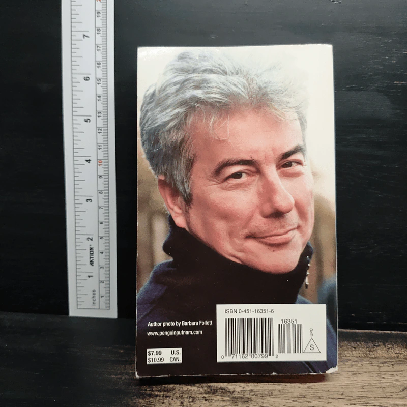 The Man From St Petersburg - Ken Follett รูปที่ 2
