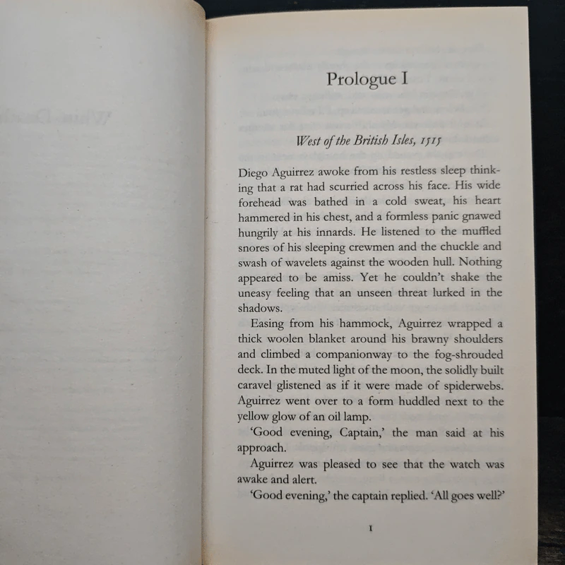 White Death - Clive Cussler รูปที่ 7