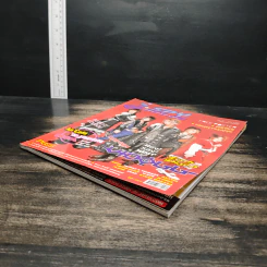 J-spy Vol.9 No.100 2008 รูปที่ 4