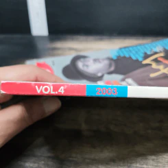 J-spy Vol.4 No.40 2003 รูปที่ 6
