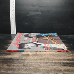 J-spy Vol.4 No.40 2003 รูปที่ 3