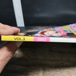 J-spy Vol.3 No.34 2002 รูปที่ 6