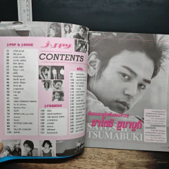 J-spy Vol.1 No.6 2000 รูปที่ 7