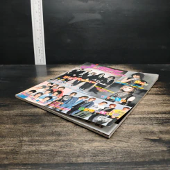 J-spy Vol.10 No.109 2008 รูปที่ 4