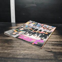 J-spy Vol.10 No.109 2008 รูปที่ 5