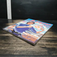 J-spy Vol.4 No.41 2003 รูปที่ 4