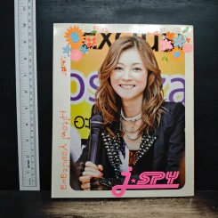 J-spy Vol.10 No.130 Sep 2010 รูปที่ 2