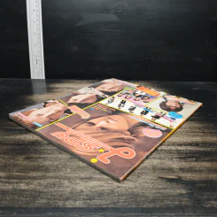 J-spy Vol.10 No.117 2009 รูปที่ 5