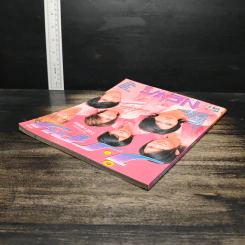 J-spy Vol.8 No.89 2007 รูปที่ 5