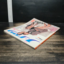 J-spy Vol.8 No.88 2007 รูปที่ 5