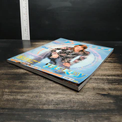 J-SPY Vol.6 2005 รูปที่ 4