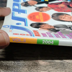 J-spy Vol.5 No.57 2004 รูปที่ 6