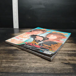J-spy Vol.5 No.56 2004 รูปที่ 4