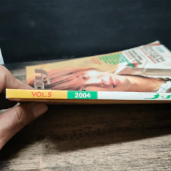 J-spy Vol.5 No.53 2004 รูปที่ 7
