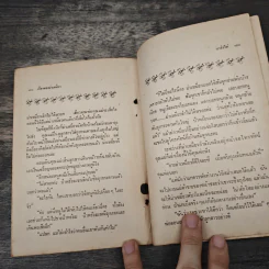 เรื่องของม่าเหมี่ยว - สุมาลี รูปที่ 9
