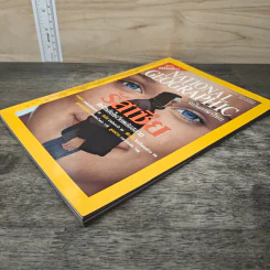 National Geographic พ.ย.2544 รูปที่ 3