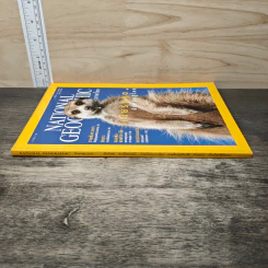 National Geographic ก.ย.2545 รูปที่ 2