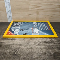 National Geographic พ.ค.2546 รูปที่ 2