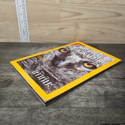 National Geographic ธ.ค. 2545 รูปที่ 3