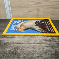 National Geographic ก.ค.2545 รูปที่ 2