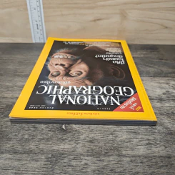 National Geographic ส.ค.2545 รูปที่ 4