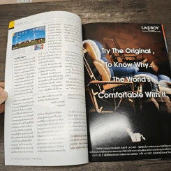 National Geographic ส.ค.2545 รูปที่ 6