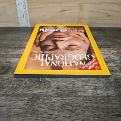 National Geographic พ.ย.2545 รูปที่ 4