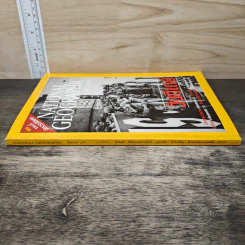 National Geographic มิ.ย.2545 วันดีเดย์ รูปที่ 2