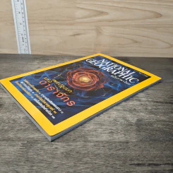 National Geographic ก.พ.2546 รูปที่ 3