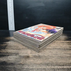 Little Devil Cafe 4 เล่มจบ รูปที่ 3