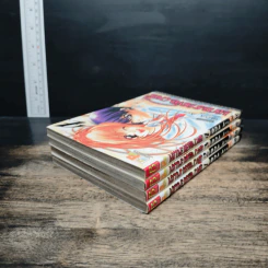 Little Devil Cafe 4 เล่มจบ รูปที่ 4
