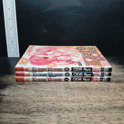 Lovey Dovey เล่ม 1-3 - Aya Oda รูปที่ 3