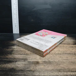 ซุปเปอร์สตาร์คว้ารัก 2 เล่มจบ รูปที่ 5