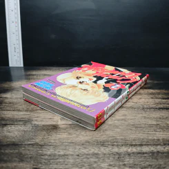 Crazy Lovers No.6 2 เล่มจบ - SATORU HIURA รูปที่ 5