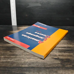 American Language Course Book 12 รูปที่ 5