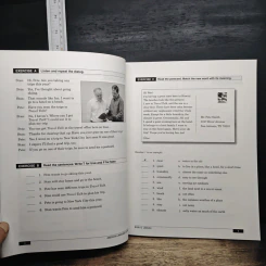 American Language Course Book 12 รูปที่ 10