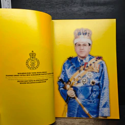 Aturcara Rasmi รูปที่ 6