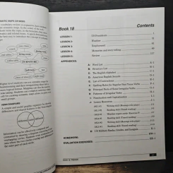 American Language Course Book 18 รูปที่ 8