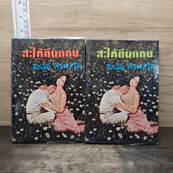 สะใภ้ตีนแดง 2 เล่มจบ - สาเรส ศิระมนัส