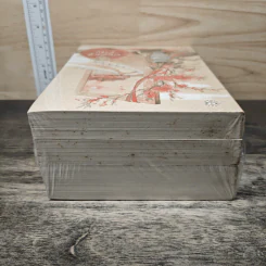 ฝันคืนสู่ต้าชิง ภาค 1 เล่ม 1-2 + ภาค 2 - Jin Zi (จินจื่อ) รูปที่ 4