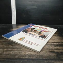 Overview of the American Language Course รูปที่ 4