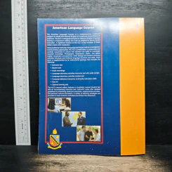 American Language Course Book 18 รูปที่ 2