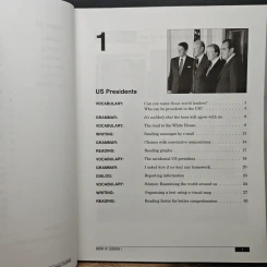 American Language Course Book 18 รูปที่ 8