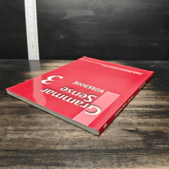Grammar Sense 3 รูปที่ 5