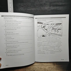 Grammar Sense 3 รูปที่ 8