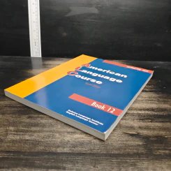 American Language Course Book 12 รูปที่ 4
